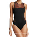 2020 Mulheres uma peça Sexy Swimsuits Ternos de banho biquíni com reprodução de moda de banho de malha quente biquíni personalizada